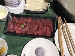 -老灶堂文创火锅(文艺路店)