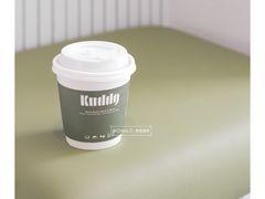 -KUDDO COFFEE(云城万科里店)