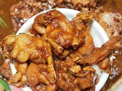 -红厨巷·淮扬菜(熙南里店)