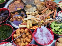 -小吴水煮(羊子巷店)