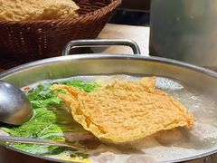 -潮味四季潮汕牛肉火锅(来凤街店)