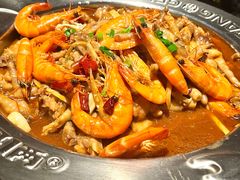 -胖哥俩肉蟹煲(福州仓山爱琴海店)