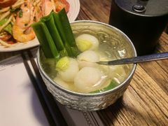 青柠荔枝碗-TamTam