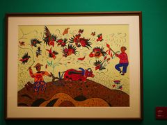 -陕西省美术博物馆