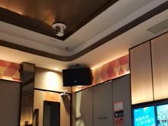 -星聚会KTV(复地活力城店)