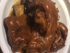 -好嫂子酱猪手•农家菜(华远坊店)