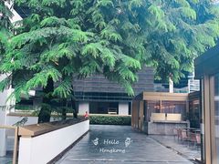 -尼依格罗香港美利酒店
