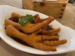 -广州逸林假日酒店·四季桃源中餐厅(白云山风景区店)