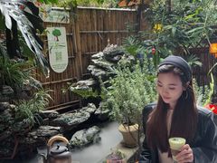 -佛有缘素食馆·荔湾老字号(陈家祠首店)