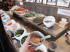 -滇釜火锅·能喝汤的火锅(车公庄店)