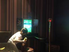-星聚会KTV(苏州信投大厦店)