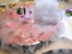 -塔兰齐新疆孜然火锅(鲤鱼山路店)