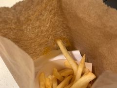 -麦当劳(广州南站店)