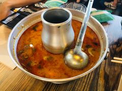 -Hi YOU你的饭局泰餐厅(雍和宫店)