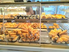 -烘焙町面包店(西四店)