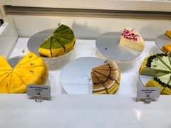 -Lady M(沙田新城市广场店)