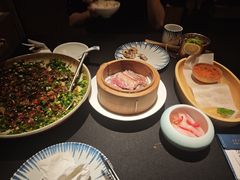-山石榴·贵州菜(丰盛里店)