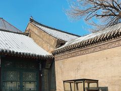 -张学良旧居陈列馆