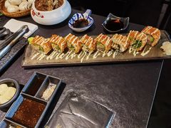 -黑牛の店·黑金店(沈阳万象城店)