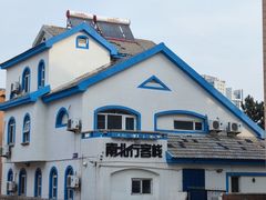 -火炬八街咖啡店