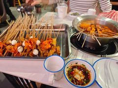 -钢管厂五区小郡肝火锅串串香(清河店)