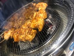 -本炙炭烤·蒲烧活鳗料理店(金沙洲店)