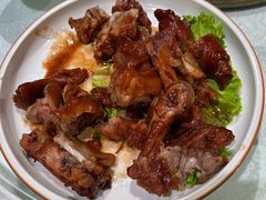 -和源祥·日照菜扛把子(万平口一店)