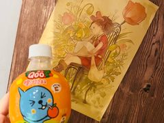 -哏儿寿司(红桥店)