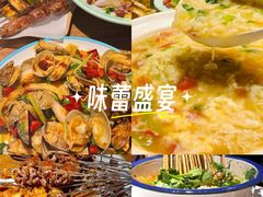 -小核桃品质串店(世茂大道店)