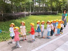 -希溪谷半山街道蒙氏托育(万科公园里校区)