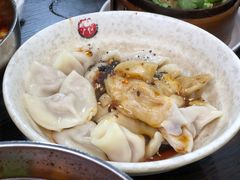 -老妈火锅粉(幸福路步行街店)