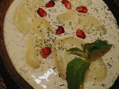 -格鲁·秀色Georgia’s Feast