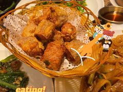 -桂大叔·砂锅粥·家传闽粤菜(县西巷店)