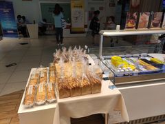 -LanTa蓝塔烘焙(紫荆山卜蜂莲花店)