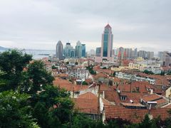 -观象山公园