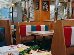 -盛爱家烤肉店(五泉总店)