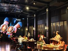 -明湖楼·经典鲁菜山东海鲜(大明湖店)