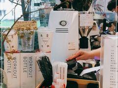 -Manner Coffee(大宁国际商业广场店)