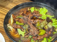 -董记面馆(漳州二路店)