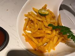 -卯时·龙光雅宴·精致锡帮菜(惠山古镇店)