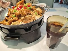 -蛙喔牛蛙(淮安吾悦店)