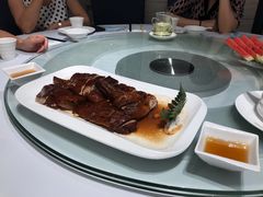 -春满园·早茶·粤菜·宴会(喜宴店)