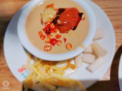 -青瓷火锅料理(西单大悦城店)