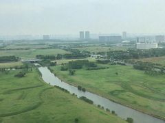 -无锡新湖铂尔曼大酒店