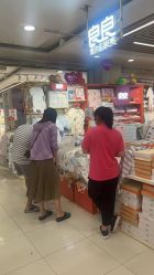 -孩子王童乐园(淮安万达店)