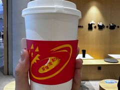 -Seesaw Coffee(西岸凤巢店)