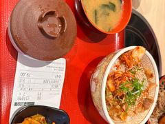 韩国泡菜牛丼-食其家·牛丼咖喱(苏州永旺店)