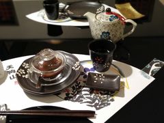 -天狗山料理(省体店)
