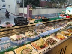 -蓬莱利华酒店(密汾南街店)