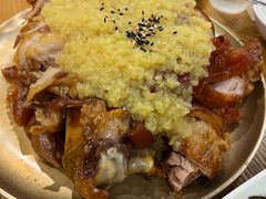 -Myth猪蹄(明洞店)